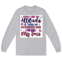 Moon Dust small business Long Sleeve Tee - MaliasSmallBusiness