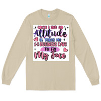 Mushroom small business Long Sleeve Tee - MaliasSmallBusiness