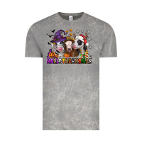 Cloud Rock hallothanksmas heifers Vintage Tee - Jasminsmagicworld