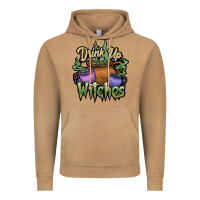 Vintage Camel Drink up witches white Vintage Hoodie - JahusDesignShop