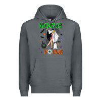 Rock Happy Halloween Premium Hoodie - NancyCooperArtShop