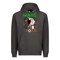 Smoke Happy Halloween Premium Hoodie - NancyCooperArtShop