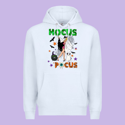 Happy Halloween Premium Hoodie Designed By Nancycooperartshop