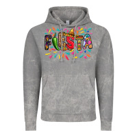 Cloud Rock Fiesta Vintage Hoodie - RanaPortraitStore