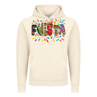 Vintage Artic Fiesta Vintage Hoodie - RanaPortraitStore