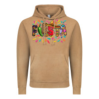Vintage Camel Fiesta Vintage Hoodie - RanaPortraitStore