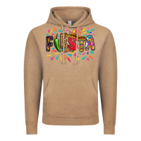 Vintage Coffee Fiesta Vintage Hoodie - RanaPortraitStore