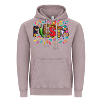 Vintage Zinc Fiesta Vintage Hoodie - RanaPortraitStore