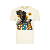 Vintage Arctic Western Usa Eagle Vintage Tee - LillyAllenDesigns