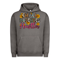 Pigment Tornado small business hustler Urban Hoodie - OliviaCreatesArt