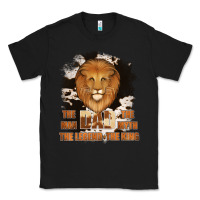 Black Dad The Man Cowhide Background Classic Tee - Jasminsmagicworld