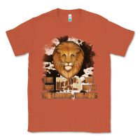 Copper Dad The Man Cowhide Background Classic Tee - Jasminsmagicworld