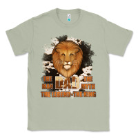Matcha Dad The Man Cowhide Background Classic Tee - Jasminsmagicworld