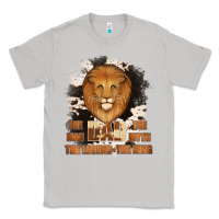 Moon Dust Dad The Man Cowhide Background Classic Tee - Jasminsmagicworld