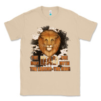 Mushroom Dad The Man Cowhide Background Classic Tee - Jasminsmagicworld