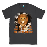 Smoke Dad The Man Cowhide Background Classic Tee - Jasminsmagicworld