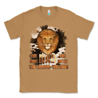 Toasted Coconut Dad The Man Cowhide Background Classic Tee - Jasminsmagicworld