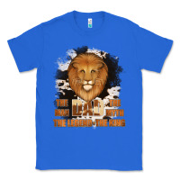 True Royal Dad The Man Cowhide Background Classic Tee - Jasminsmagicworld