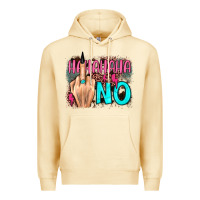 Pina Colada hahahaha no leopard cowhide Premium Hoodie - JahusDesignShop