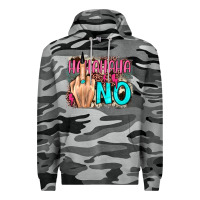 Slate Camo hahahaha no leopard cowhide Premium Hoodie - JahusDesignShop