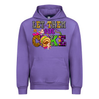 Tulip let them eat cake olivia Urban Hoodie - OliviaCreatesArt