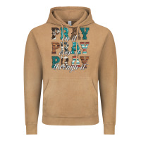 Vintage Camel pray on it pray over it pray through it Vintage Hoodie - Artiststas