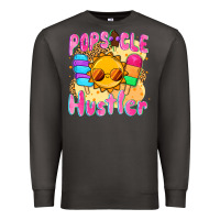 Smoke popsicle hustler Premium Sweatshirt - NancyCooperArtShop