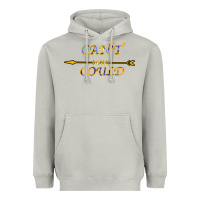 Moon Dust Can't Never Could Heavyweight Hoodie - Bettercallsaul