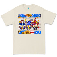 Bone American gnomes Premium Tee - AdoDesignShop