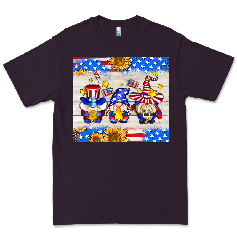 American Gnomes Premium Tee by AdoDesignShop | Teevron
