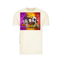 Vintage Arctic hallothanksmas heifers Vintage Tee - Jasminsmagicworld