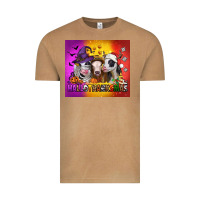 Vintage Camel hallothanksmas heifers Vintage Tee - Jasminsmagicworld