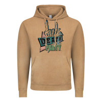 Vintage Camel death of the party white Vintage Hoodie - JahusDesignShop