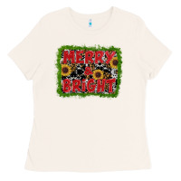 Bone marry and bright Ladies Tee - RanaPortraitStore