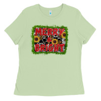 Matcha marry and bright Ladies Tee - RanaPortraitStore