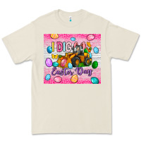 Bone I dig Easter Day 20oz tumbler Premium Tee - Neo Western