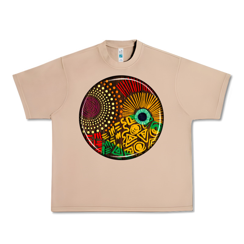 Juneteenth Car Coaster Urban Heavy Tee by AdoDesignShop | Teevron