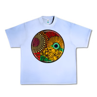Grape Ice Juneteenth car coaster Urban Heavy Tee - AdoDesignShop