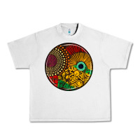 Lunar Rock Juneteenth car coaster Urban Heavy Tee - AdoDesignShop