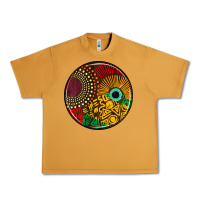 Peanut Butter Juneteenth car coaster Urban Heavy Tee - AdoDesignShop