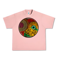Salmon Juneteenth car coaster Urban Heavy Tee - AdoDesignShop