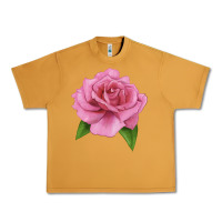Peanut Butter Perfume Delight Rose Urban Heavy Tee - LillyAllenDesigns
