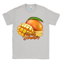 Moon Dust Mango Tropical Summer Classic Tee - Jasminsmagicworld