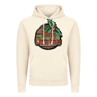Vintage Artic Merry Christmas Vintage Hoodie - JahusDesignShop