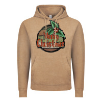 Vintage Coffee Merry Christmas Vintage Hoodie - JahusDesignShop