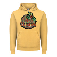 Merry Christmas Vintage Hoodie | Teevron