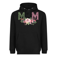 Black Soccer Mom Heavyweight Hoodie - Bettercallsaul