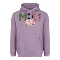 Lavender Soccer Mom Heavyweight Hoodie - Bettercallsaul