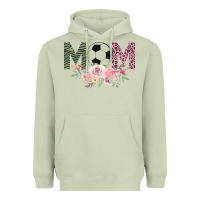 Matcha Soccer Mom Heavyweight Hoodie - Bettercallsaul