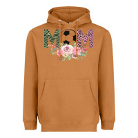 Meerkat Soccer Mom Heavyweight Hoodie - Bettercallsaul